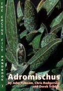 Adromischus Handbook