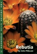 Rebutia Handbook (click to enlarge)